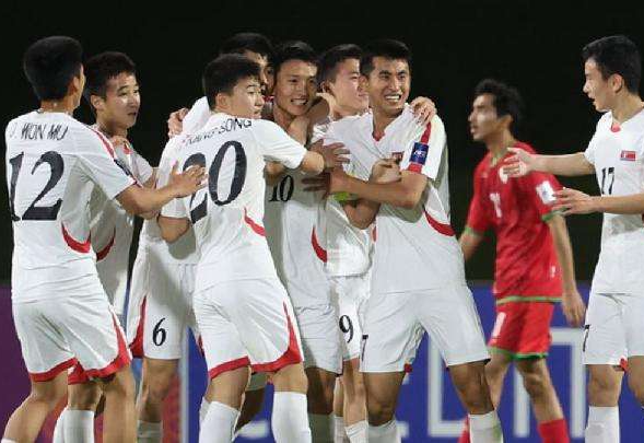 Timnas U-17 Indonesia Gagal ke Semifinal Piala Asia U-17 2025 usai Dihajar Korea Utara 0-6