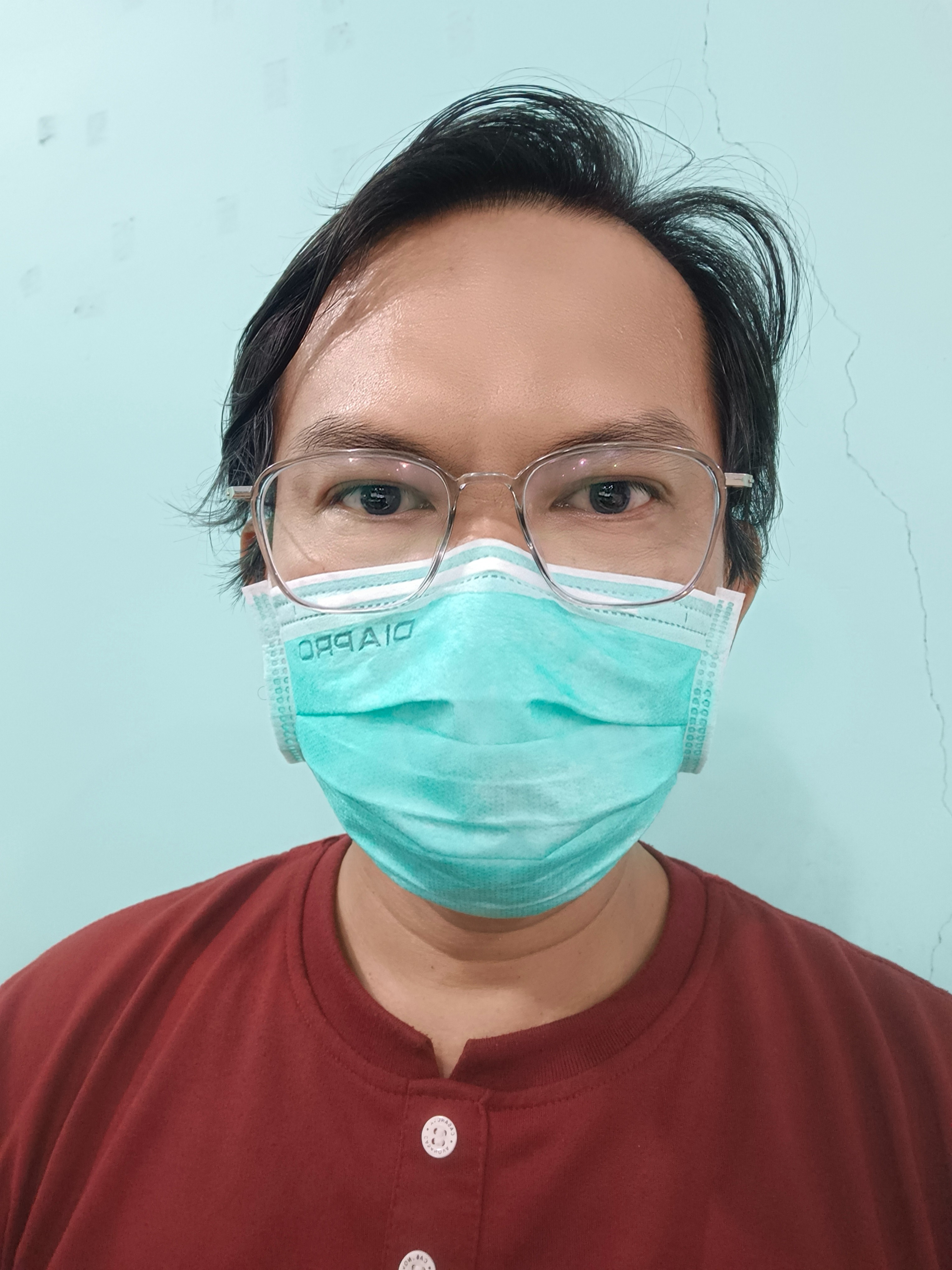 Foto Profil